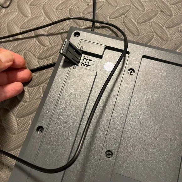 Keyboard logitech - Picture 8 of 8